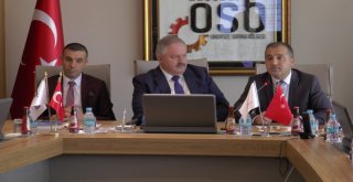 Aile, Çalışma Sosyal Hizmetler İl Müdürlüğü Kayseri Osb Çalışanlarına Eğitim Verecek