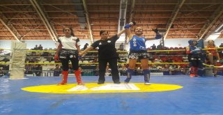 Manisada Zafer Kupası Sahiplerini Buldu