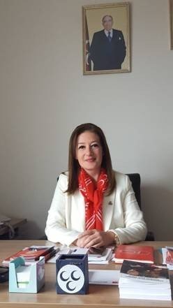 Başkan Soysal: “30 Ağustos Türk Milletinin Bağımsızlık Mücadelesinin Son Halkası”