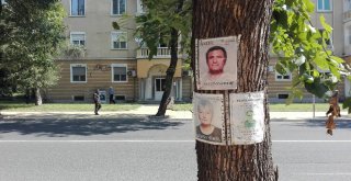 (Özel) Bulgarların Ölüm İlanı Geleneği