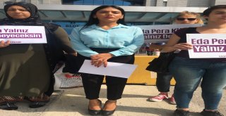 Duruşma Salonunda Öpücüklü Tacize Adli Para Cezası