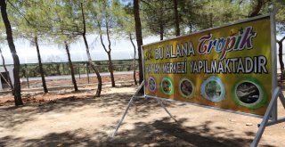 Rengarenk Kelebekler Gaziantepte Uçacak