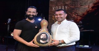 Alanyada 30 Ağustos Zafer Bayramı Coşkusu