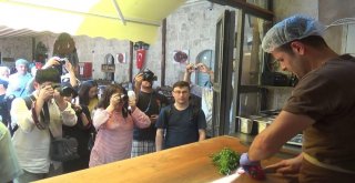 Güney Koreli Ceo Ve Bloggerler Hatayda