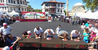 2. Boyabat Domatesi Festivali