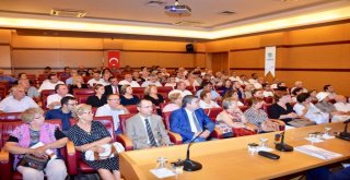 Başkan Albayrak: Tekirdağ Türkiyenin En Gözde Şehirleri Arasına Girecektir