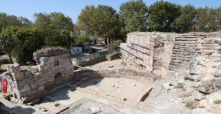 İznikin Binlerce Yıllık Tarihi Ayağa Kalkıyor