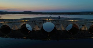 (Özel) Mimar Sinanın Şaheserinden Kartpostallık Görüntüler