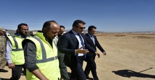 Doğu Karadeniz Sahilindeki Havalimanlarına Hava Muhalefeti Nedeniyle İnemeyen Uçaklar Buraya İnecek