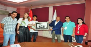 Başkan Çalışkan: “Karaman Kimliğiyle, Kültürüyle Ve Değerleriyle Tanınan Kadim Bir Kenttir”