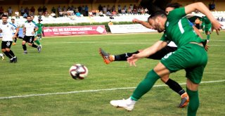 Muğlaspor 1, Karacabey Belediyespor 0