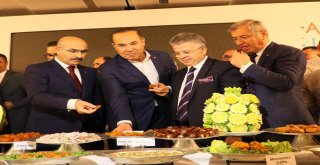 Adana 2. Lezzet Festivaline Hazırlanıyor