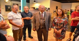 Photo Visa Fotoğraf Sergisi Büyük İlgi Gördü