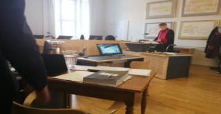 Danimarka Askerleri Iraktaki Savaş Suçlarından Yargılanıyor