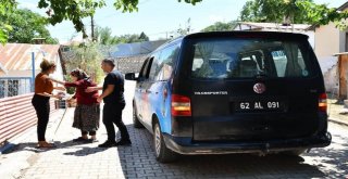 Tuncelide Her Gün Bin Aileye Sıcak Yemek