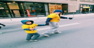 43 Yıl Sonra Toronto Maratonunda Rekor Kırıldı