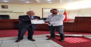 ‘Haber Metni Oluşturma Eğitimi Tamamlandı