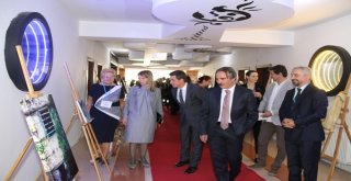 2. Uluslararası İpek Yolu Sempozyumu Başladı