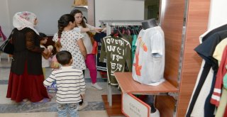 Başkan Tiryakiden Çocuklara Bayram Hediyesi