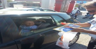 Erdek Emniyetine Tam Not