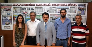 Lösev Ve Mehmetçik Vakfına 3 Bin Lira Bağışlayarak Hapisten Kurtuldu