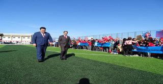 Cumhuriyetin 95. Yılı Havranda Coşkuyla Kutlandı