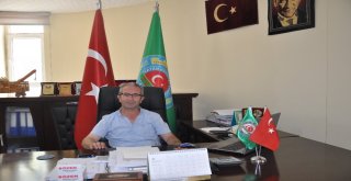 Bulanık Ziraat Odasından Abdye Tepki