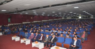 Ereğli 2. Kitap Günleri Sürüyor