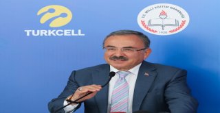 Zeka Küpü Projesinin Yeni Durağı Ordunun Kökenli Köyü Oldu