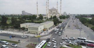 Başkan Sözlünün Ulaşım Hamlesi Tam Gaz!