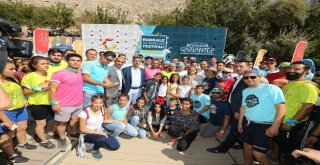 Rumkale, Su Sporları Festivaline Hazır