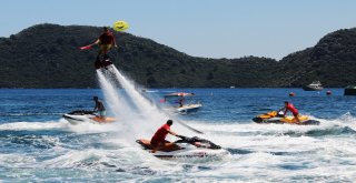 Muğlada 15 Temmuz Etkinlikleri