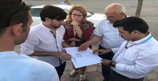 Kırklarelinde Yatırım Değerlendirme Çalışmaları