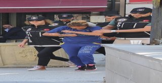 Uyuşturucu Satıcısının Üzerinde 52 Bin Liralık Bonzai Ele Geçirildi