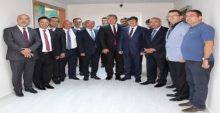 Yyüde ‘Bilim, Teknoloji Ve Yenilik Ekosisteminde Yeni Tübıtak Konferansı