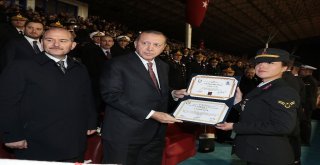 Cumhurbaşkanı Erdoğan: “Mezarlarını Hazırlıyorlar”