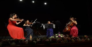 Osmangazide Oda Müziği Yarışması Ve Festivali