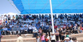 Bulanıktan, Malazgirt Zaferinin 947İnci Yıldönümü Tanıtım Basın Toplantısına Yoğun Katılım