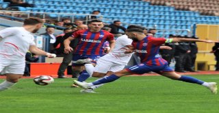 Ziraat Türkiye Kupası 3. Eleme Turu: K. Karabükspor: 3 Körfezspor: 0