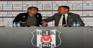 Fikret Orman: “Evet Mutsuzuz Ama Sonuçlardan Dolayı Mutsuzuz”