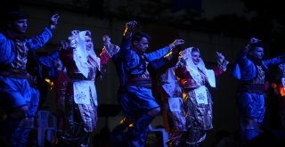 5. Uluslararası Altın Biber Festivali Doludizgin Devam Ediyor