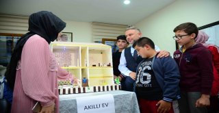 Geleceğin Picassoları, Neşet Ertaşları Yetişiyor