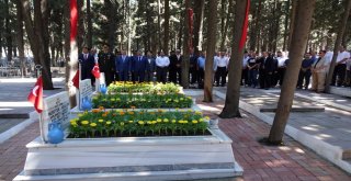 Edremitte 15 Temmuz Etkinlikleri Düzenleniyor