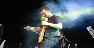 Grup İmera Festivale Damgasını Vurdu