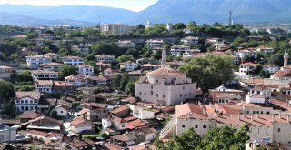 Osmanlı Kenti Safranbolu Konaklamada Doluluk Oranları Yüzde 100E Ulaştı