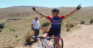 Derbentte Festival Heyecanı