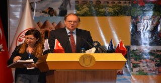 Muşta “Genç Nesiller Kültürel Mirasla Buluşuyor” Forumu