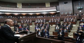 Cumhurbaşkanı Recep Tayyip Erdoğan, İlk Kabine Toplantımızı Cuma Günü Gerçekleştireceğiz Dedi.