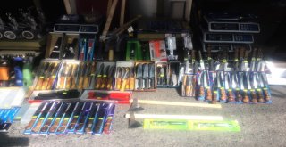 Döviz Kurlarındaki Dalgalanma Bıçak Fiyatlarını Artırdı