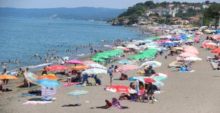 Karadeniz Sahilleri Güney Sahillerini Aratmıyor